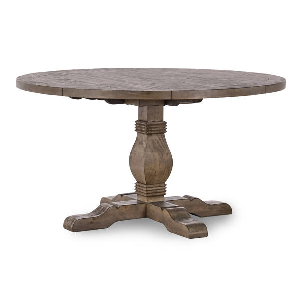 Kinston Dining Table & Reviews Birch Lane